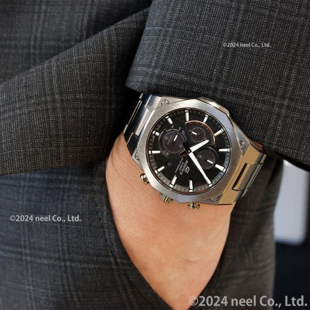 カシオ エディフィス CASIO EDIFICE ソーラー 腕時計 メンズ