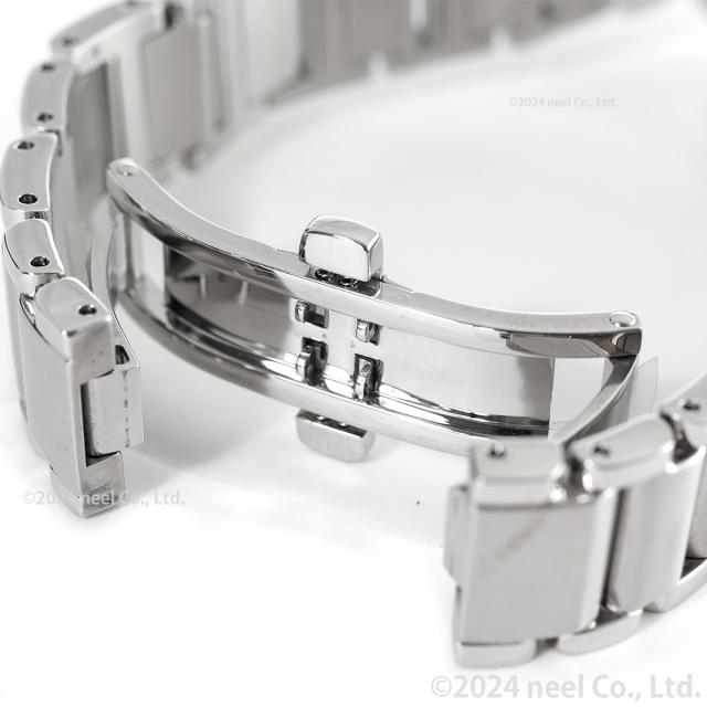 シチズン エル CITIZEN L エコドライブ 腕時計 レディース EM1130-83X ROUND Collection スズラン モチーフ_12