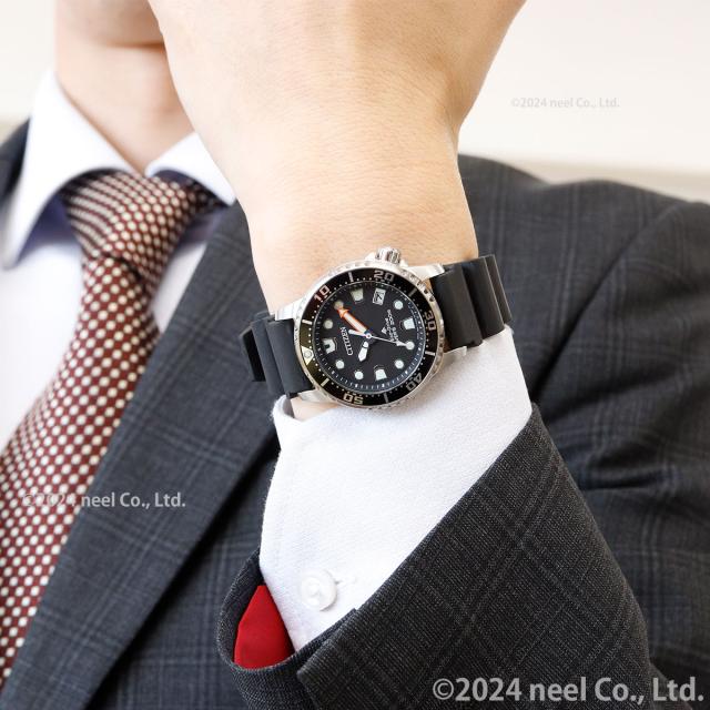 Promaster シチズン ダイバー 逆輸入 シチズンダイバー プロマスター