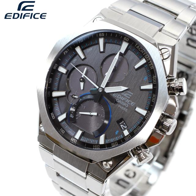 CASIO EDIFICE スマホリンクモデル EQB-500D-1AJF 楽天市場】カシオ