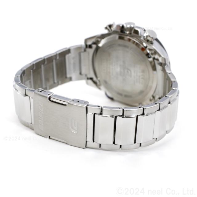 カシオ エディフィス CASIO EDIFICE ブルートゥース 対応 ソーラー