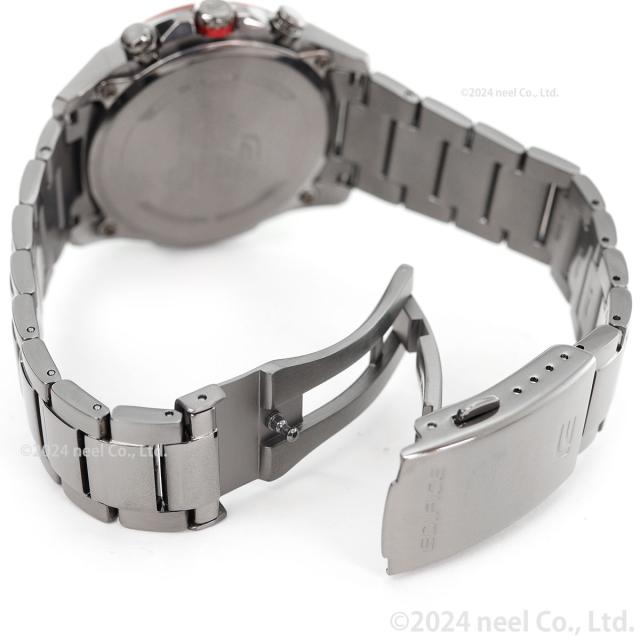 カシオ エディフィス CASIO EDIFICE 電波 ソーラー 電波時計 腕時計