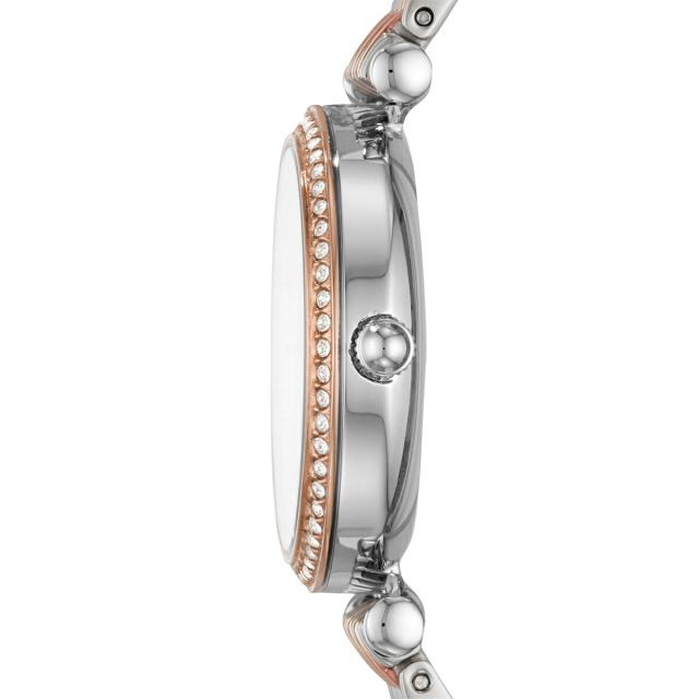 フォッシル FOSSIL ウオッチ 成人女性—ス カーリー ミニ CARLIE MINI ES4649