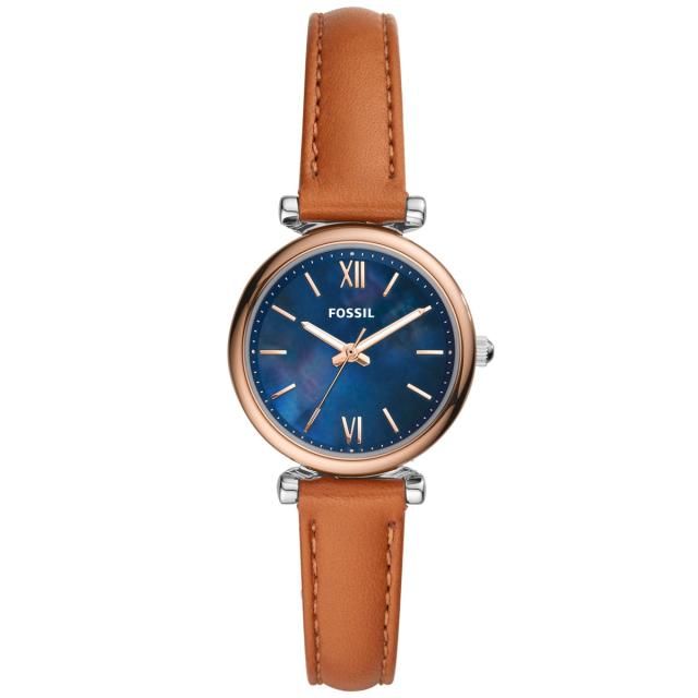 フォッシル FOSSIL 腕時計 レディ—ス カーリーミニ CARLIE MINI ES4701