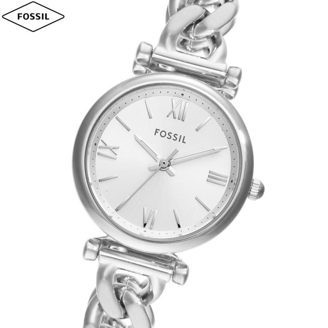 @さん専用 フォッシル FOSSIL 腕時計 レディース HARWELL 三針 ゴールド