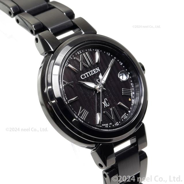 美品　CITIZEN xCハッピーフライト 電波ソーラー 楽天市場】＼10%OFFクーポン＆さらに+3倍☆10/20限定／ シチズン