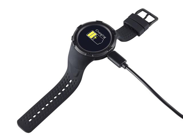 Shot Navi Evolve PRO GPSゴルフウォッチ テクタイト、腕時計型GPS