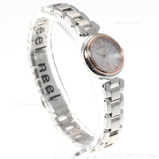 CITIZEN XC mizu collection 腕時計EW5574-51W 楽天市場】【イメージ違いも90日間は返品OK！】シチズン クロス