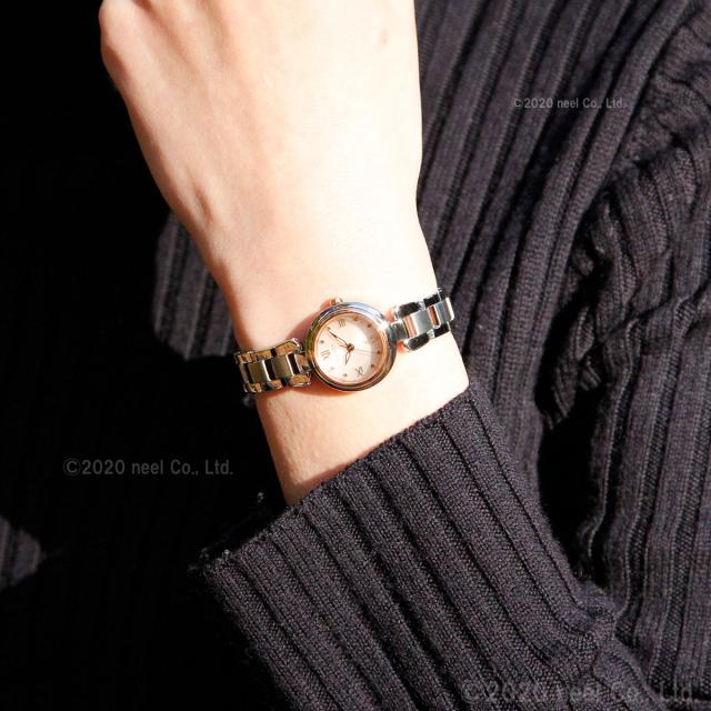 シチズン クロスシー CITIZEN xC エコドライブ mizu collection