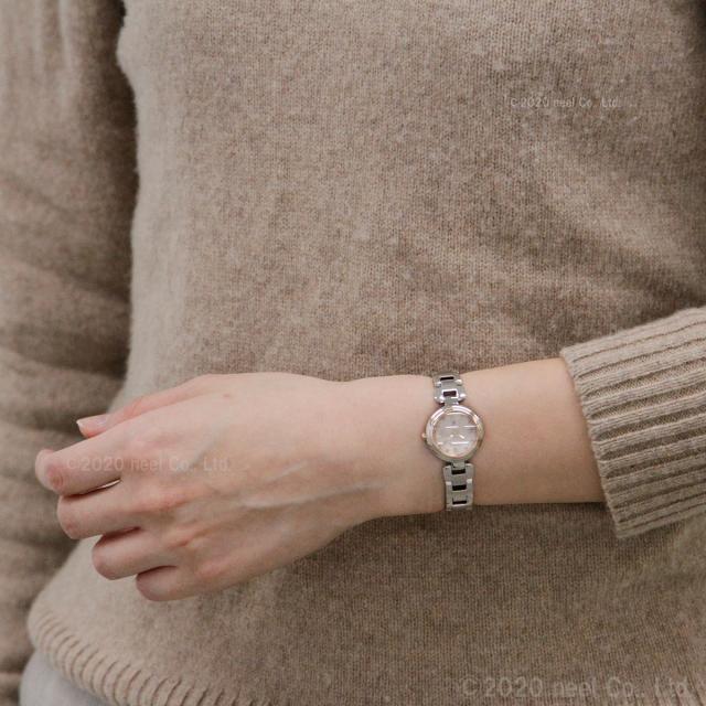 シチズン クロスシー CITIZEN xC エコドライブ mizu collection
