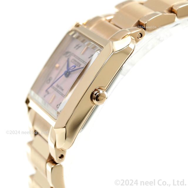 定価6.7万 シチズン エコドライブ エル レディース腕時計ソーラー 楽天市場】＼さらに+5倍☆10/10限定／ シチズン エル エコ