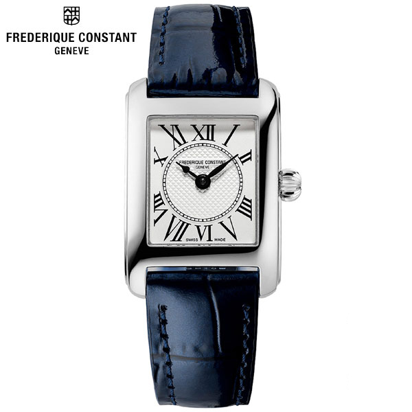 フレデリック・コンスタント FREDERIQUE CONSTANT クラシック カレ