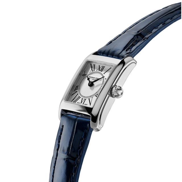 フレデリック・コンスタント FREDERIQUE CONSTANT クラシック カレ