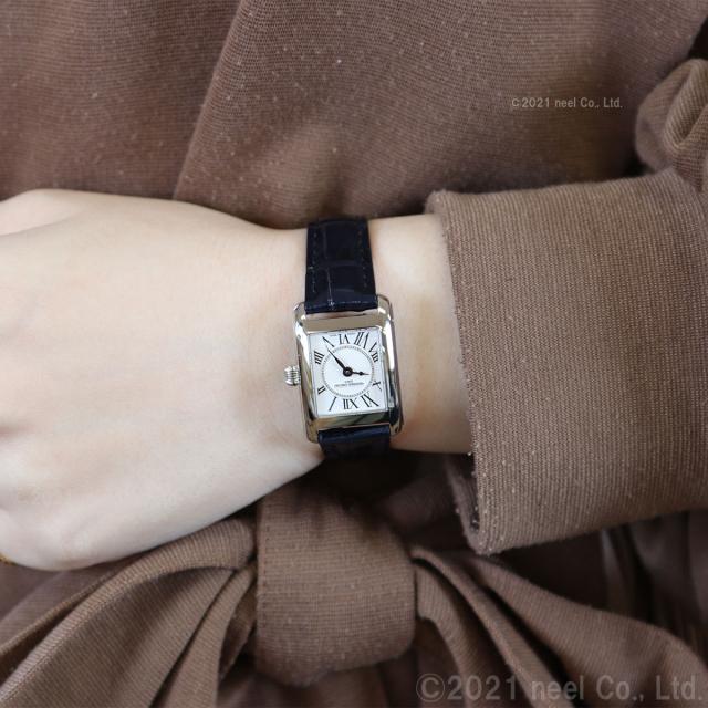 フレデリック・コンスタント FREDERIQUE CONSTANT クラシック カレ