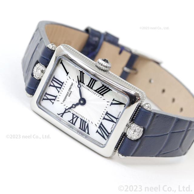 フレデリック・コンスタント FREDERIQUE CONSTANT クラシック