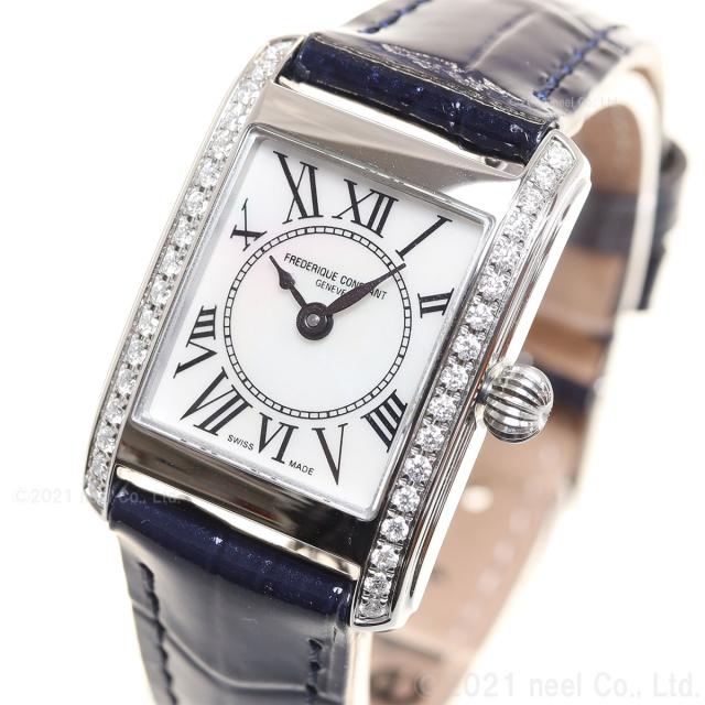 フレデリック・コンスタント FREDERIQUE CONSTANT FC-200MPWCD16