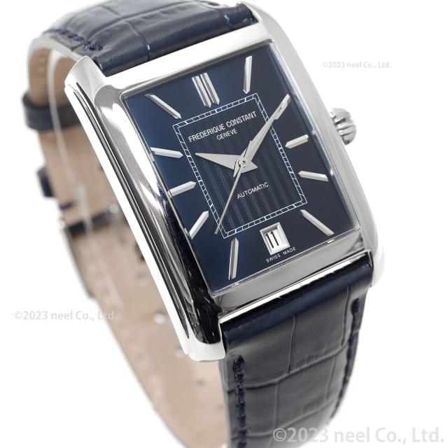 フレデリック・コンスタント FREDERIQUE CONSTANT クラシック カレ