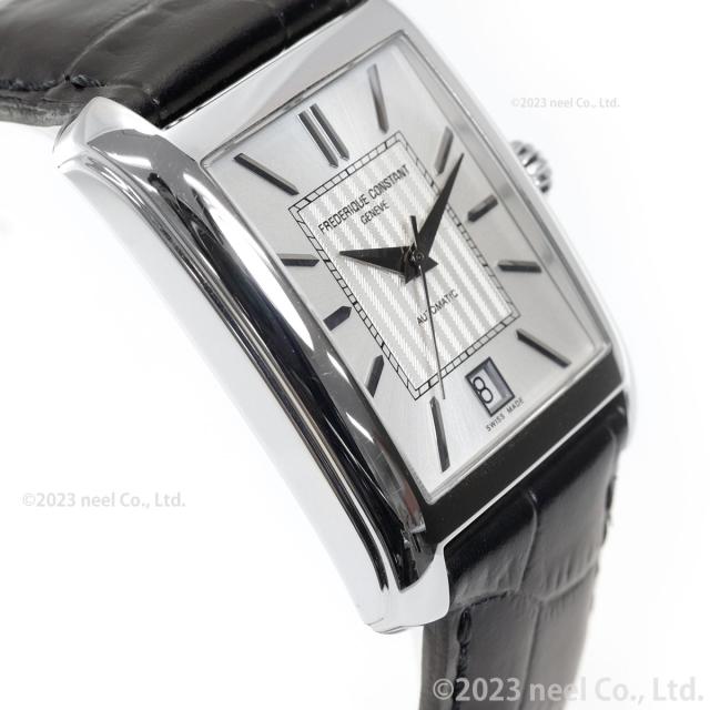 フレデリック・コンスタント FC-303S4C6 自動巻き時計 フレデリック コンスタント FREDERIQUE CONSTANT FC-303S4C6 ｜ NEEL