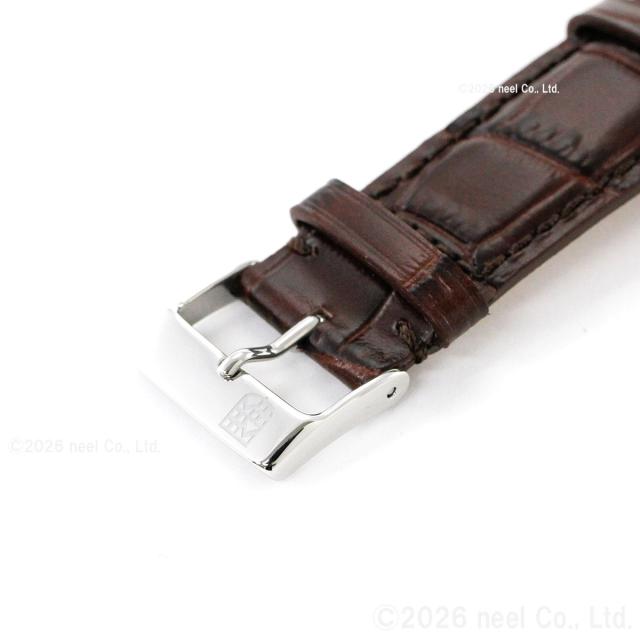 フレデリック・コンスタント FREDERIQUE CONSTANT クラシック カレ オートマチック FC-303SAL4C6 腕時計 メンズ_14