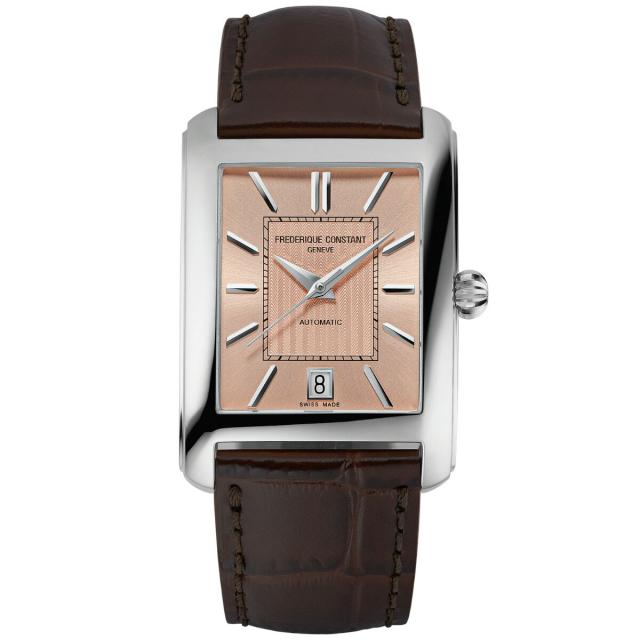 フレデリック・コンスタント FREDERIQUE CONSTANT クラシック カレ オートマチック FC-303SAL4C6 腕時計 メンズ_15