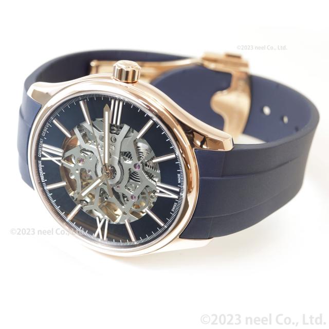 週末値下げフレデリック・コンスタント FC-303MS4C26 自動巻き メンズ FREDERIQUE CONSTANT フレデリック・コンスタント FC-303MS4C26