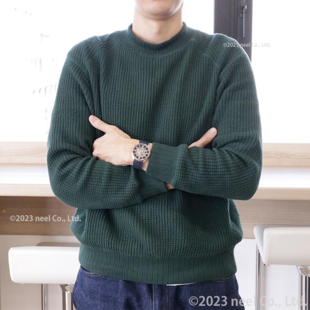 フレデリックコンスタント　裏スケルトン　オートマティック　FC300 訳ありお得！フレデリックコンスタント 自動巻き 裏スケ fc300