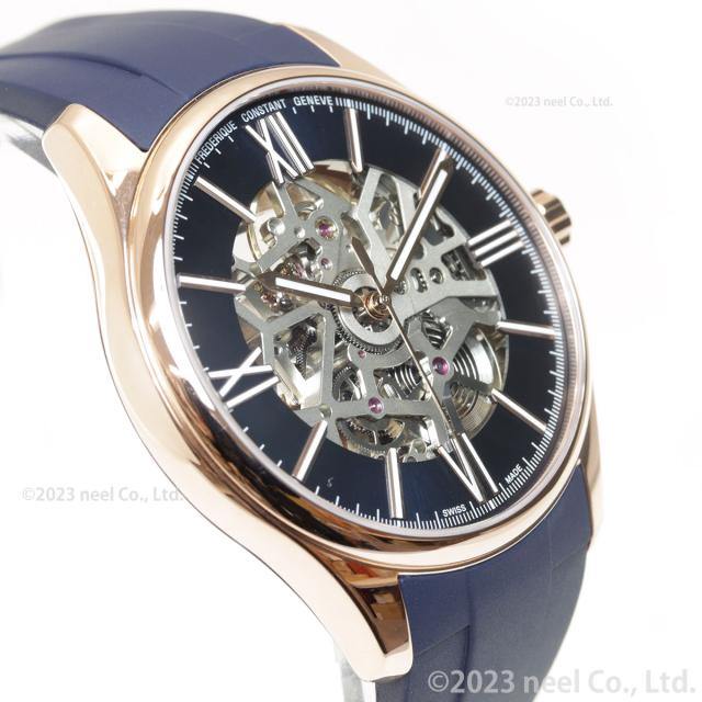 フレデリックコンスタント 自動巻き腕時計 メンズ フレデリック・コンスタント FREDERIQUE CONSTANT クラシック
