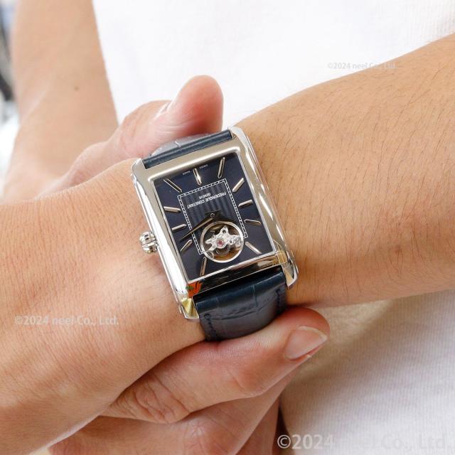 フレデリック・コンスタント FREDERIQUE CONSTANT クラシック カレ