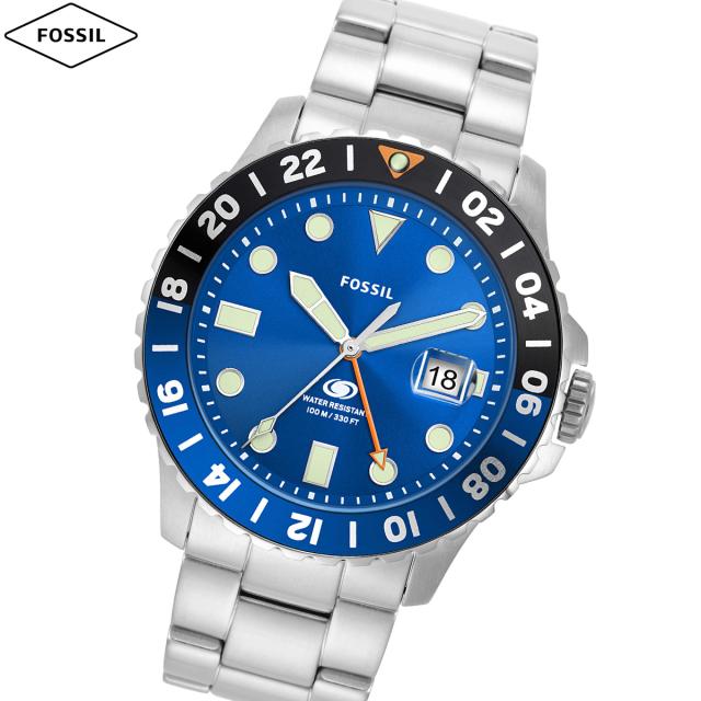 フォッシル（FOSSIL） メンズ時計 Fossil Men's JR148 並行輸入品