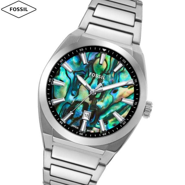 fossile 腕時計 アナデジ 希少】 FOSSIL BIG TIC JR-8292 fossile 腕時計 アナデジ 希少】 FOSSIL BIG TIC JR-8292