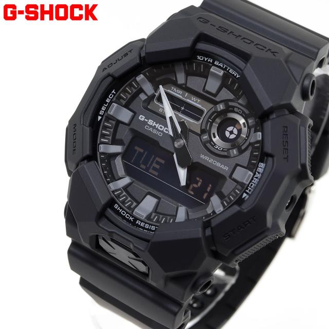 G-SHOCK カシオ Gショック CASIO アナデジ 腕時計 メンズ GA-010-1A1JF Big case シリーズ