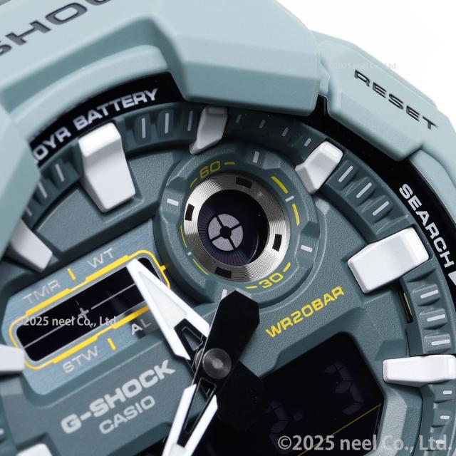 G-SHOCK カシオ Gショック CASIO アナデジ 腕時計 メンズ GA-010CE