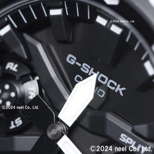 G-SHOCK カシオ Gショック CASIO 腕時計 メンズ GA-2000S-1AJFの