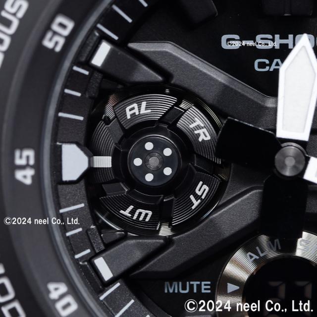 G-SHOCK カシオ Gショック CASIO 腕時計 メンズ GA-2000S-1AJFの
