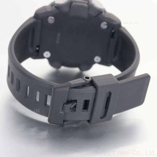 G-SHOCK カシオ Gショック CASIO 腕時計 メンズ GA-2000S-1AJFの通販は ...