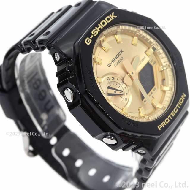 G-SHOCK カシオ Gショック CASIO アナデジ 腕時計 メンズ GA