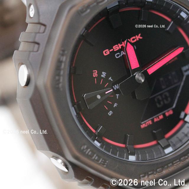 G-SHOCK カシオ Gショック CASIO アナデジ 腕時計 メンズ GA-2100K-5AJF_12