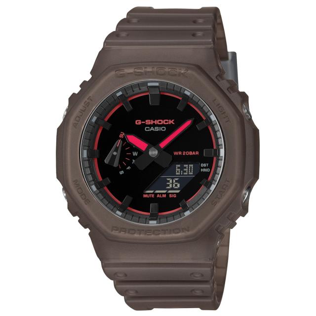 G-SHOCK カシオ Gショック CASIO アナデジ 腕時計 メンズ GA-2100K-5AJF_13