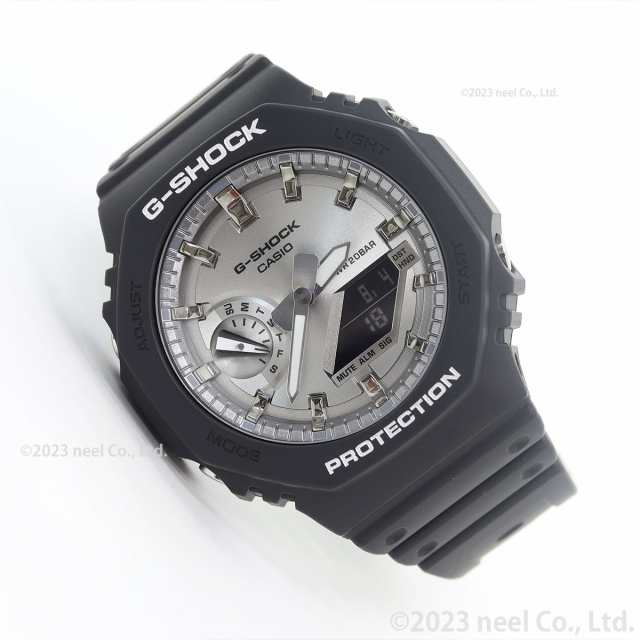 G-SHOCK カシオ Gショック CASIO アナデジ 腕時計 メンズ GA