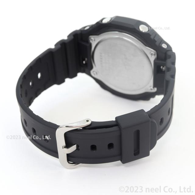 G-SHOCK カシオ Gショック CASIO アナデジ 腕時計 メンズ GA-2100SB