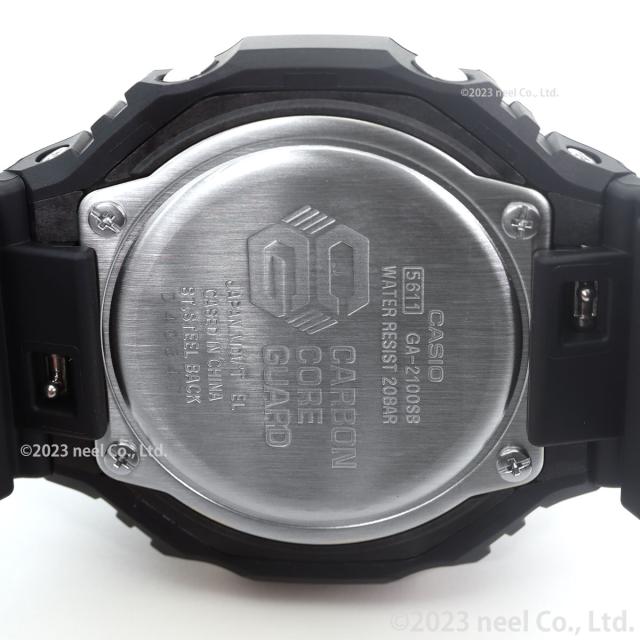 G-SHOCK カシオ Gショック CASIO アナデジ 腕時計 メンズ GA