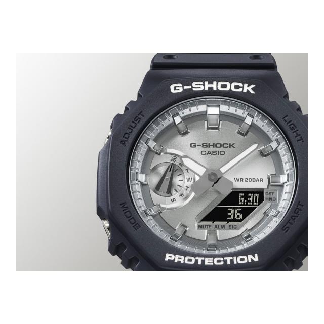 G-SHOCK カシオ Gショック CASIO アナデジ 腕時計 メンズ GA