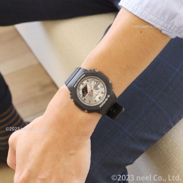 G-SHOCK カシオ Gショック CASIO アナデジ 腕時計 メンズ GA-2100SB