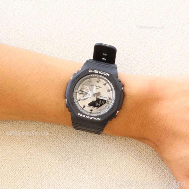 G-SHOCK カシオ Gショック CASIO アナデジ 腕時計 メンズ GA