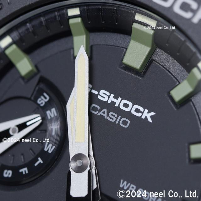Gショック G-SHOCK 腕時計 メンズ GA-2110SU-3AJF ジーショック_10