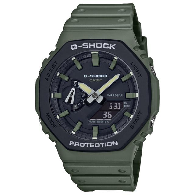 Gショック G-SHOCK 腕時計 メンズ GA-2110SU-3AJF ジーショック_13