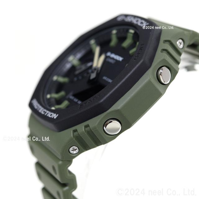 Gショック G-SHOCK 腕時計 メンズ GA-2110SU-3AJF ジーショック_8