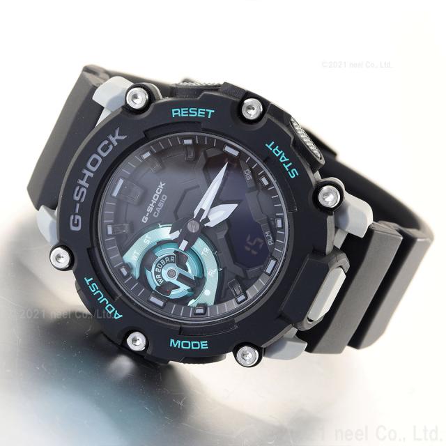G-SHOCK カシオ Gショック CASIO 腕時計 メンズ GA-2200M-1AJF_10