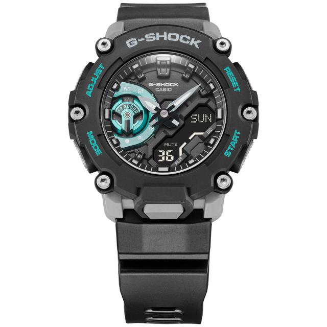 G-SHOCK カシオ Gショック CASIO 腕時計 メンズ GA-2200M-1AJF_14