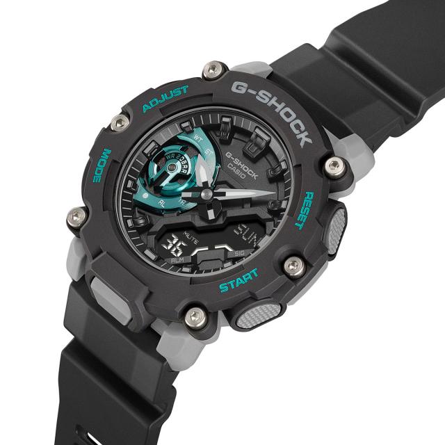 G-SHOCK カシオ Gショック CASIO 腕時計 メンズ GA-2200M-1AJF_17